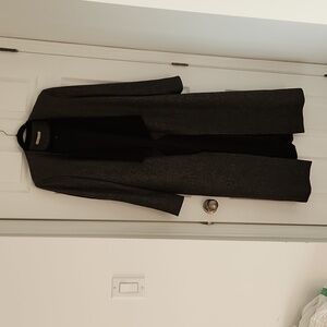 Alice & Olivia long duster coat